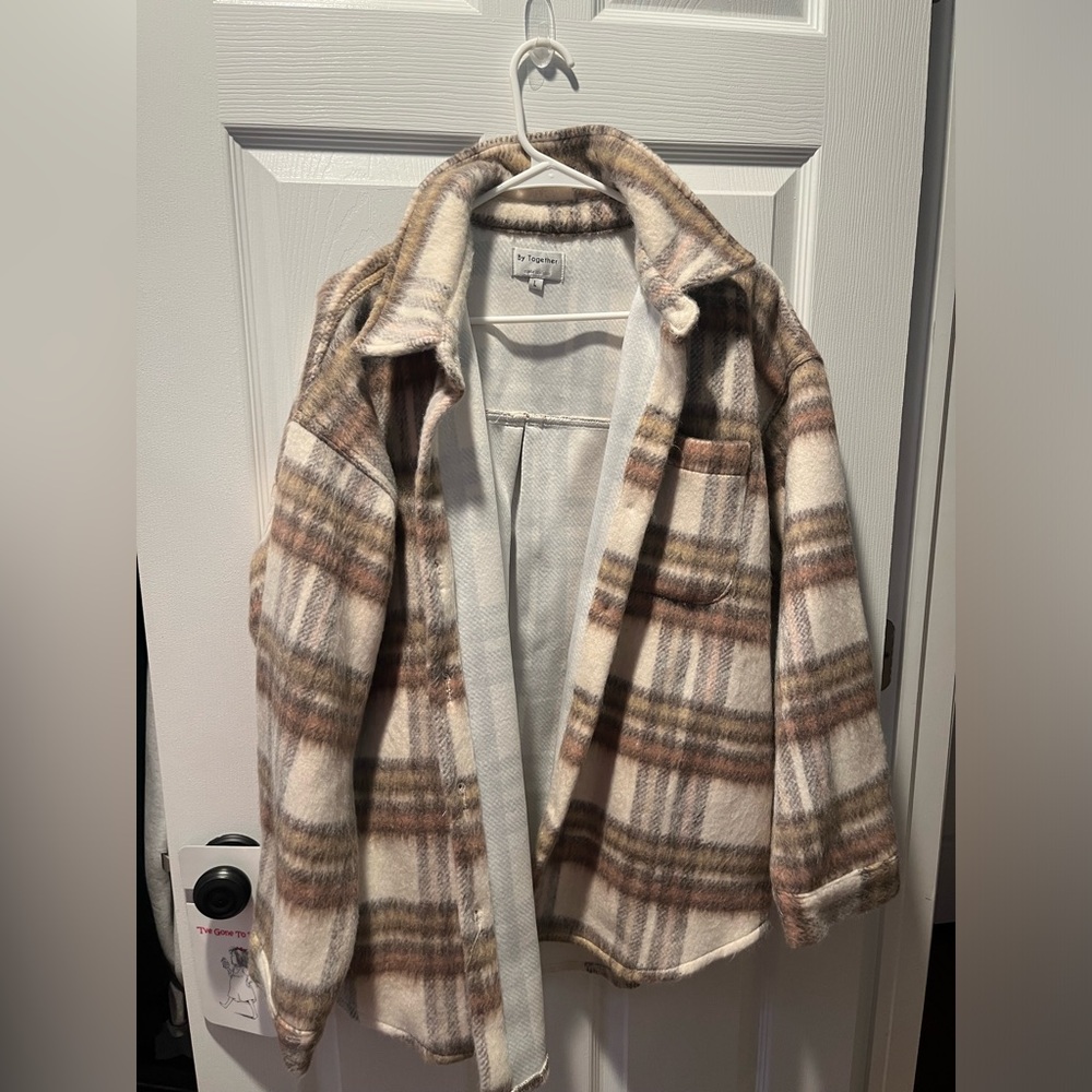 Women’s coat